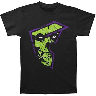 Foto 1 | Foto 1 | Camiseta Rockinstone Misfits Ad 180 G/m², 100% Algodón - Venta Internacional.