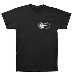 Foto 1 | Foto 1 | Camiseta Rockinstone Fear Factory Machines Of Hate 180 G/m² - Venta Internacional.