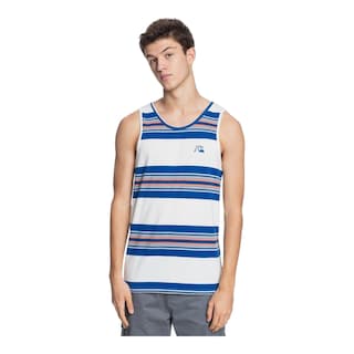 Foto 1 | Foto 1 | Playera Quiksilver Azul para Hombre