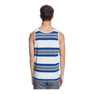 Foto 2 | Foto 2 | Playera Quiksilver Azul para Hombre