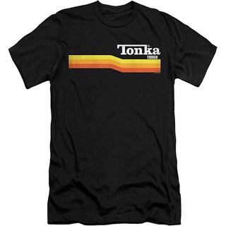 Foto 1 | Foto 1 | Camiseta Rockinstone Vintage Tonka Tough 180 G/m², 100% Algodón - Venta Internacional.