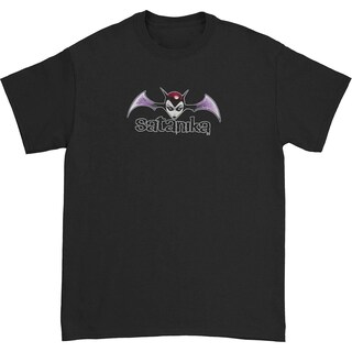 Foto 1 | Foto 1 | Camiseta Rockinstone Danzig 100% Algodón Preencogido - Venta Internacional.