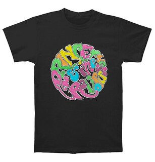 Foto 1 | Foto 1 | Camiseta Rockinstone Prince In A Day 180 G/m², 100% Algodón - Venta Internacional.