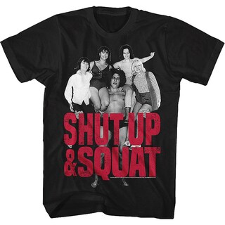 Foto 1 | Foto 1 | Camiseta Rockinstone Shut Up Andre The Giant Para Hombre - Venta Internacional.
