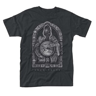 Foto 1 | Foto 1 | Camiseta Rockinstone Architects New Consciousness Para Hombre - Venta Internacional.