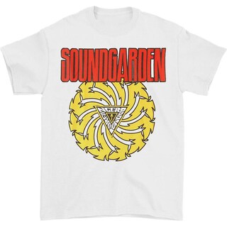 Foto 1 | Foto 1 | Camiseta Soundgarden Bad Motorfinger Para Hombre Rockinstone - Venta Internacional.
