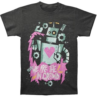 Foto 1 | Foto 1 | Camiseta We Are The In Crowd Disfunction Para Hombre - Venta Internacional.