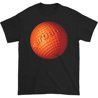 Foto 1 | Foto 1 | Camiseta Garbage Version 2.0 Rockinstone 180 G/m² 100% Algodón - Venta Internacional.