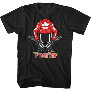Foto 1 | Foto 1 | Camiseta Rockinstone Game Gear Photon 100% Algodón - Venta Internacional.