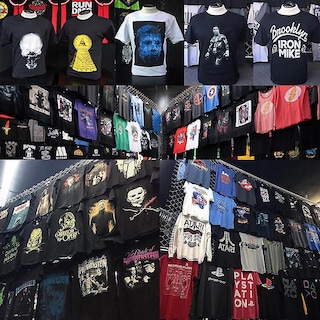 Foto 5 | Foto 5 | Camiseta Rockinstone Slipknot Flourish 180 G/m², 100% Algodón - Venta Internacional.