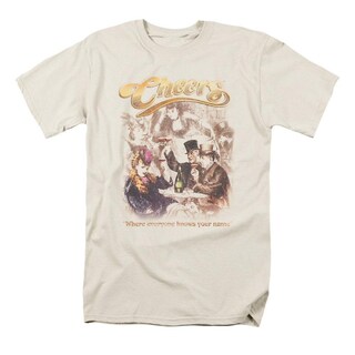 Foto 1 | Foto 1 | Camiseta Rockinstone Cheers Here Here 100% Algodón - Venta Internacional.