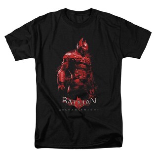Foto 1 | Foto 1 | Camiseta Rockinstone Batman Knight 100% Algodón - Venta Internacional.