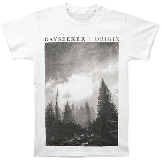 Foto 1 | Foto 1 | Camiseta Rockinstone Dayseeker Forest 180 G/m², 100% Algodón - Venta Internacional.