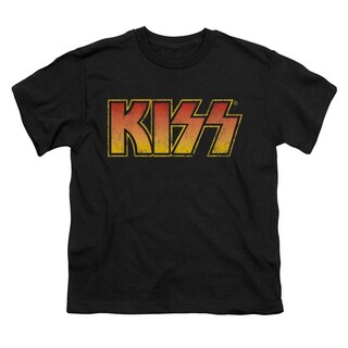 Foto 1 | Foto 1 | Camiseta Kiss Classic 180 G/m², 100% Algodón Preencogido - Venta Internacional.