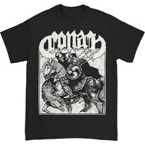 Camiseta Rockinstone Conan (band) Horseback Battle 180 G/m² - Venta Internacional.