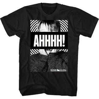 Foto 1 | Foto 1 | Camiseta Rockinstone Kevin Mccallister Solo En Casa - Venta Internacional.