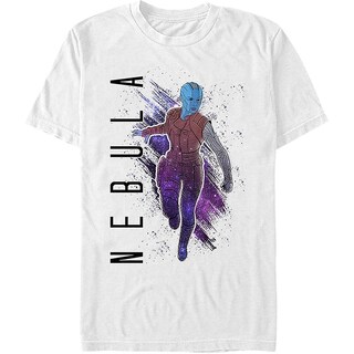 Foto 1 | Foto 1 | Camiseta Rockinstone Nebula Painting Avengers Endgame - Venta Internacional.