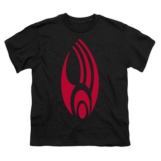 Foto 1 | Foto 1 | Camiseta Rockinstone Star Trek Con El Logotipo De La Federación Unida - Venta Internacional.