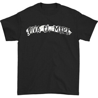 Foto 1 | Foto 1 | Camiseta Rockinstone Mxpx 100% Algodón Preencogido 180 G/m² - Venta Internacional.