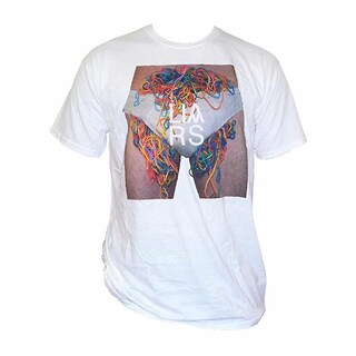 Foto 1 | Foto 1 | Camiseta Rockinstone Liars Boyzone 100% Algodón Para Hombre - Venta Internacional.