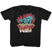 Camiseta Ratt Roboratt Youth 100% Algodón 180 G/m² - Venta Internacional.