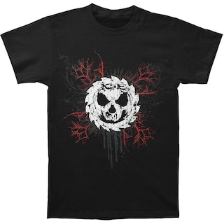 Foto 1 | Foto 1 | Camiseta Rockinstone Killswitch Engage Sawblade Para Hombre - Venta Internacional.