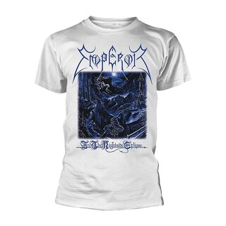 Foto 1 | Foto 1 | Camiseta Rockinstone Emperor In The Nightside Eclipse - Venta Internacional.