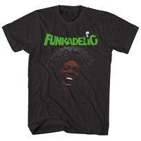 Camiseta Funkadelic Maggot Brain Álbum Art para Hombre - Venta Internacional