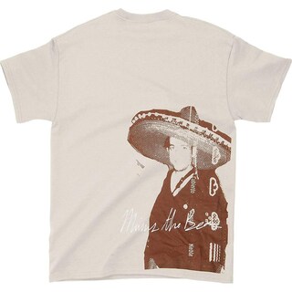 Foto 1 | Foto 1 | Camiseta Rockinstone Minus The Bear 100% Algodón - Venta Internacional.