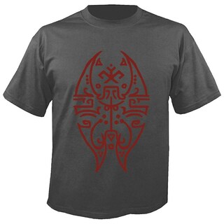 Foto 1 | Foto 1 | Camiseta Rockinstone Soulfly War Eternal 180 G/m², 100% Algodón - Venta Internacional.