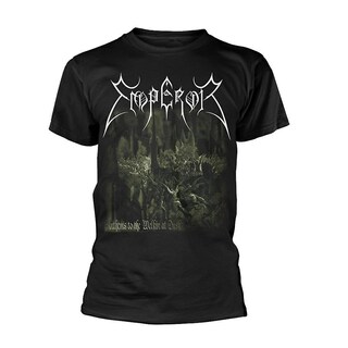 Foto 1 | Foto 1 | Camiseta Rockinstone Emperor Anthems 180 G/m², 100% Algodón - Venta Internacional.