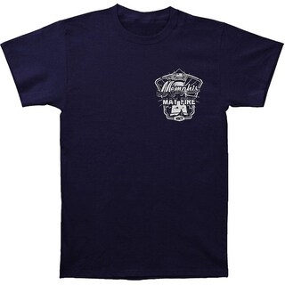 Foto 1 | Foto 1 | Camiseta Memphis May Fire Lighthouse Para Hombre - Venta Internacional.