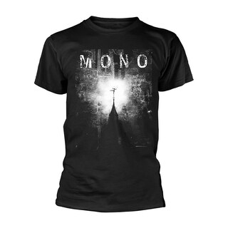 Foto 1 | Foto 1 | Camiseta Mono Nowhere Now Here Rockinstone 180 G/m², 100% Algodón - Venta Internacional.