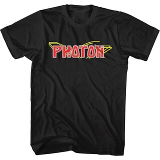Foto 1 | Foto 1 | Camiseta Rockinstone Logo Photon 180 G/m², 100% Algodón - Venta Internacional.