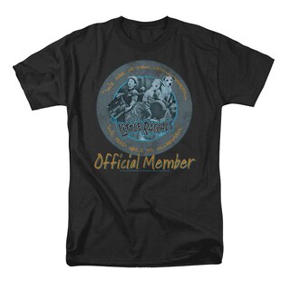 Foto 1 | Foto 1 | Camiseta Rockinstone Little Rascals He-man Woman Haters - Venta Internacional.