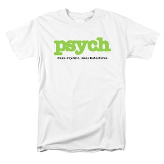 Foto 1 | Foto 1 | Camiseta Rockinstone Psych Title 100% Algodón Preencogido - Venta Internacional