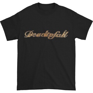 Foto 1 | Foto 1 | Camiseta Rockinstone Dead To Fall, 100% Algodón, 180 G/m² - Venta Internacional.