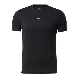 Foto 1 | Foto 1 | Playera Deportiva Reebok Gris para Hombre