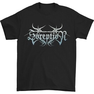 Foto 1 | Foto 1 | Camiseta Soreption Logo 100% Algodón 180 G/m² Para Hombre - Venta Internacional.