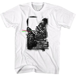 Foto 1 | Foto 1 | Camiseta Rockinstone Princess Bride Lightsaber, 180 G/m², Algodón - Venta Internacional.