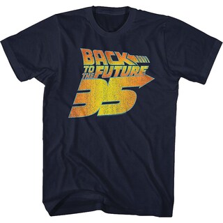 Foto 1 | Foto 1 | Camiseta Rockinstone 35 Años De Regreso Al Futuro - Venta Internacional.
