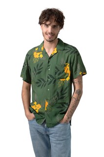 Foto 2 | Foto 2 | Camisa Comfort Fit Generra con Estampado Floral