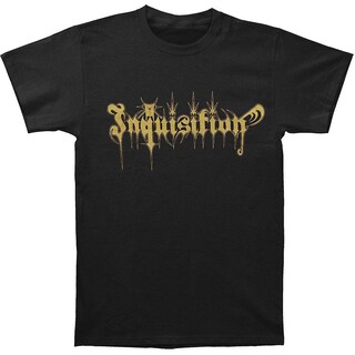 Foto 1 | Foto 1 | Camiseta Rockinstone Inquisition Infinite 180 G/m² 100% Algodón - Venta Internacional.