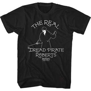 Foto 1 | Foto 1 | Camiseta Rockinstone The Real Dread Pirate Roberts Princess B - Venta Internacional.