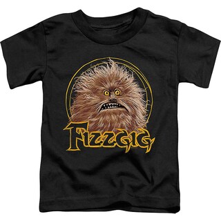 Foto 1 | Foto 1 | Camisa Rockinstone Para Jóvenes Monster Fizzgig Dark Crystal - Venta Internacional.