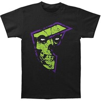 Camiseta Rockinstone Misfits Ad 180 G/m², 100% Algodón - Venta Internacional.