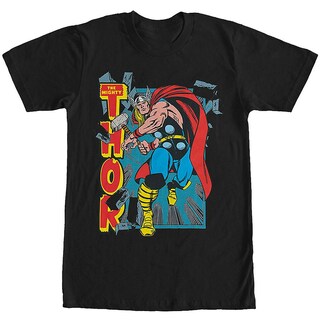 Foto 1 | Foto 1 | Camisa Rockinstone The Mighty Thor 100% Algodón - Venta Internacional.