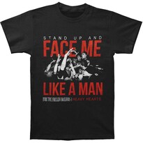 Camiseta Para The Fallen Dreams Stand Up Rockinstone - Venta Internacional.