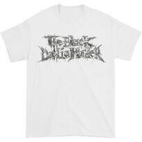 Camiseta Rockinstone Black Dahlia Murder Detroit Para Hombre - Venta Internacional.