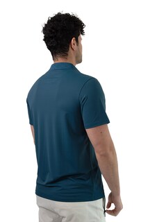Foto 4 | Foto 4 | Playera Regular Fit De Cuello Tipo Polo